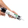 DAP White Acrylic Caulk 30‑Tube Paintable Low Odor-6