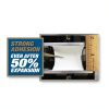 DAP Dynaflex 230 Pro Brown Acrylic Sealant Waterproof-4
