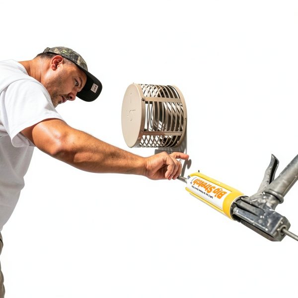 Sashco Big Stretch Caulk Flexible Sealant Home Improvement-3