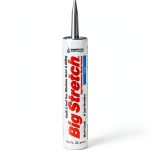 Sashco Big Stretch Caulk Flexible Sealant Home Improvement-0