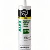 Acrylic Latex Caulk DAP White Tube Indoor Outdoor-1