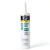 DAP White Acrylic Caulk 30‑Tube Paintable Low Odor-2