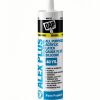 DAP ALEX PLUS Acrylic Latex Caulk Silicone Waterproof-1