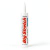 Sashco Big Stretch Caulk Flexible Sealant Home Improvement-6