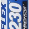 DAP Dynaflex 230 Brown Sealant Waterproof Paintable Latex-0