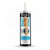 DAP Paintable Caulk Waterproof Seal Interior Exterior-2