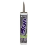 Sashco Concrete Repair Sealant Kit Easy Use Durable-0