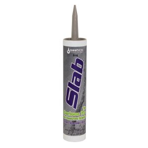 Sashco Concrete Repair Sealant Kit Easy Use Durable-0