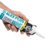 DAP ALEX PLUS Acrylic Latex Caulk Silicone Waterproof-4