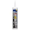 White Lightning Quick Dry Caulk All Purpose Adhesive White-0