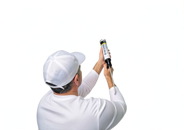 Dap Latex Caulk Paintable Water Clean Up Pack of 2-5