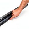 Sashco Clear Acrylic Caulk Big Stretch 10.5 oz-5
