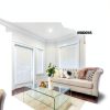 DAP White Acrylic Caulk 30‑Tube Paintable Low Odor-4