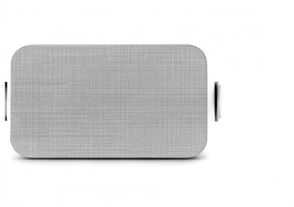 Sonos Outdoor Waterproof Speakers by Sonos-0