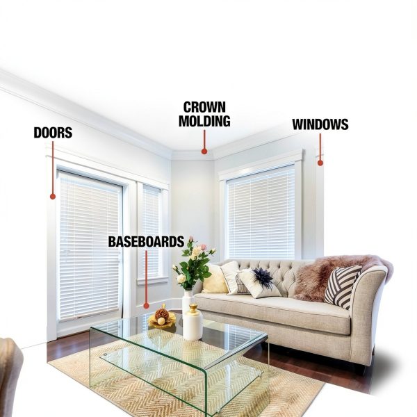 Acrylic Latex Caulk DAP White Tube Indoor Outdoor-4