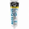 Alex Plus White Caulk Siliconized Acrylic Waterproof Seal-0