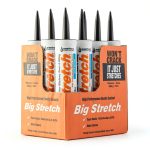 Sashco Big Stretch Caulk Flexible Sealant Home Improvement-0