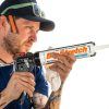 Sashco Big Stretch Caulk Flexible Sealant Home Improvement-1