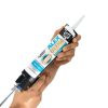 DAP Paintable Caulk Waterproof Seal Interior Exterior-9