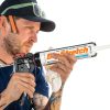 Sashco Big Stretch Caulk Flexible Acrylic Sealant Waterproof-2