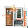 Sashco Big Stretch Caulk Flexible Sealant Home Improvement-5
