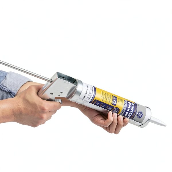 Momentive Latex Caulk Paintable Waterproof 50 Year-3