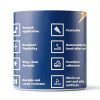 Acrylic Latex Caulk White Lightning Paintable-2
