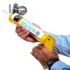 Dap Latex Caulk Paintable Water Clean Up Pack of 2-3