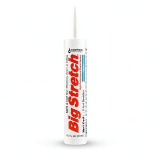 Sashco Big Stretch Caulk Flexible Sealant Home Improvement-0