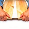 Sashco Clear Acrylic Caulk Big Stretch 10.5 oz-3