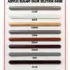 Red Devil Latex Caulk Paintable Flexible Interior Exterior-4