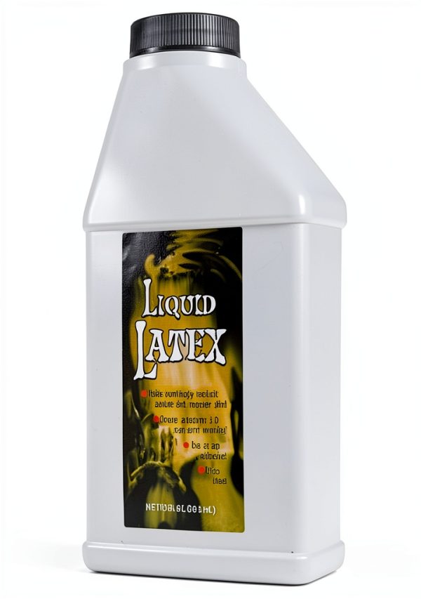 Fun World Latex Caulk Industrial Sealant Durable Waterproof-2