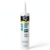 DAP White Acrylic Caulk 30‑Tube Paintable Low Odor-1