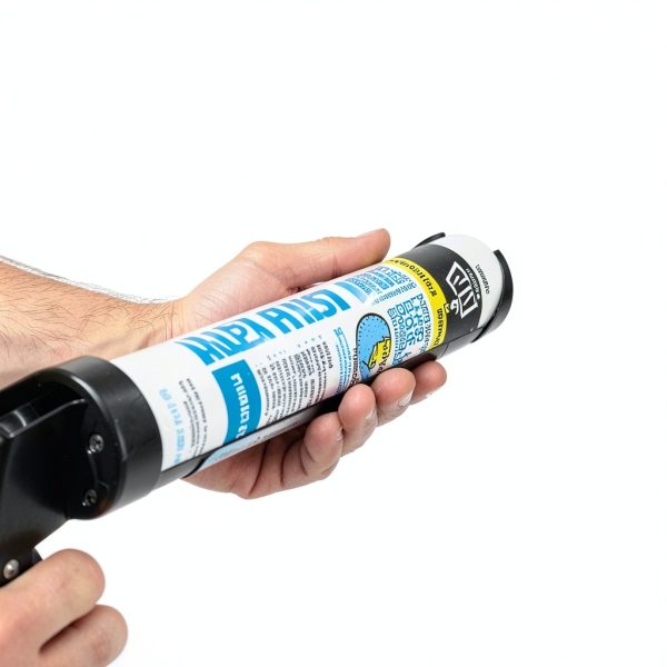 DAP Latex Caulk Waterproof Crack Resistant 12 Pack-2
