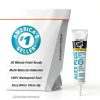 Alex Plus White Caulk Siliconized Acrylic Waterproof Seal-1