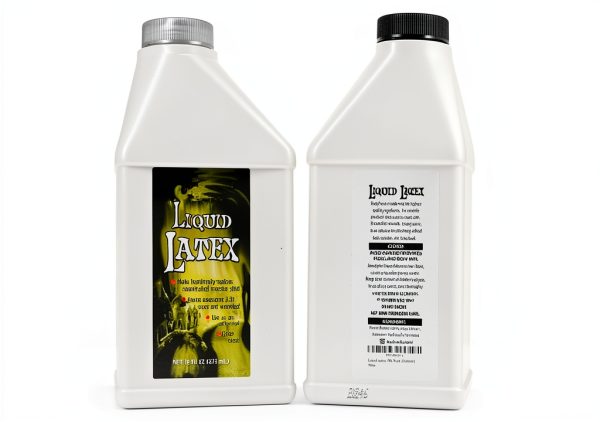 Fun World Latex Caulk Industrial Sealant Durable Waterproof-4