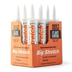 Sashco Big Stretch Caulk Flexible Sealant Home Improvement-0