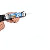DAP Dynaflex 230 Pro Brown Acrylic Sealant Waterproof-6