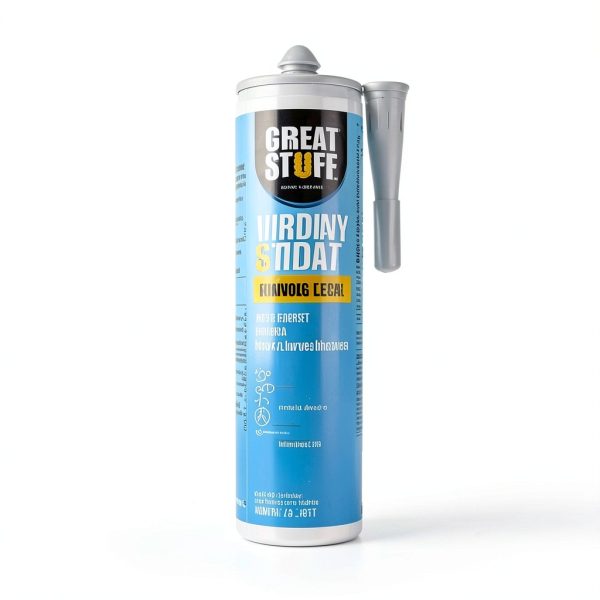 National Adhesive Latex Caulk Durable Waterproof Sealant-8