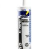 Acrylic Latex Caulk White Lightning Paintable-1