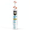 National Adhesive Latex Caulk Sealant Waterproof Durable-1