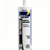 Acrylic Latex Caulk White Lightning Paintable-0