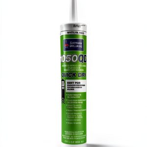 Sherwin Williams Latex Caulk Interior Exterior Flexible-0