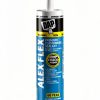 DAP Alex Flex Caulk Siliconized Acrylic Paintable Waterproof-0