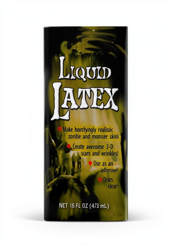 Fun World Latex Caulk Industrial Sealant Durable Waterproof-5