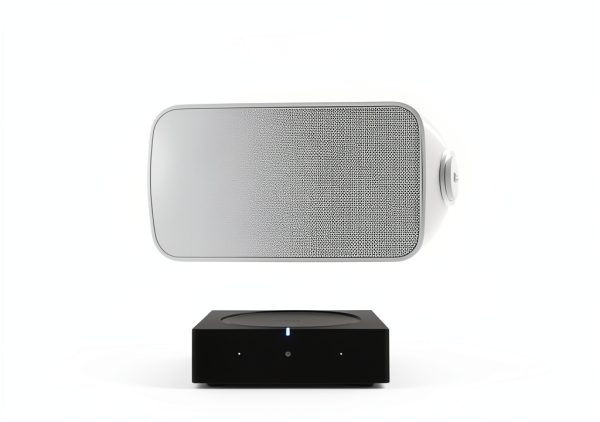 Sonos Outdoor Waterproof Speakers by Sonos-4