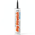 Sashco 10004 Latex Caulk Flexible Sealant for Home-0