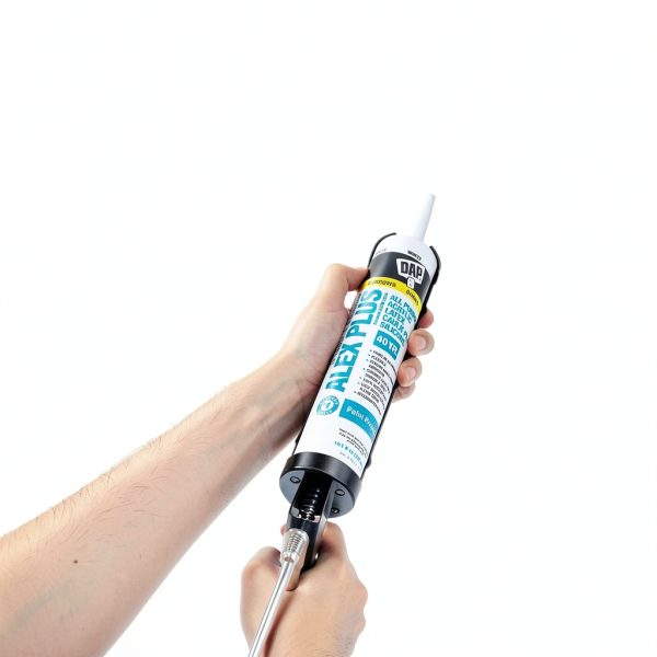 DAP ALEX PLUS Acrylic Latex Caulk Silicone Waterproof-3
