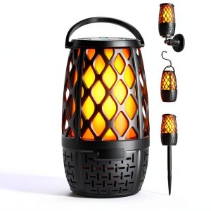 Outdoor Bluetooth Speaker Pavo ABS Light 2-Pack-0