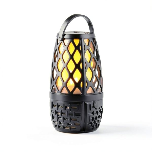 Outdoor Bluetooth Speaker Pavo ABS Light 2-Pack-4